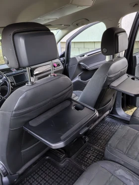 VW Touran 1.6 TDI | Auto.bg — изображение 13
