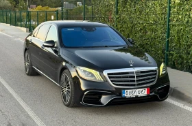 Mercedes-Benz S 350 * LONG* FACE 63S*  | Mobile.bg � ����� ������ 3