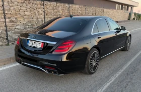 Mercedes-Benz S 350 * LONG* FACE 63S*  | Mobile.bg � ����� ������ 5