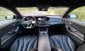 Mercedes-Benz S 350 * LONG* FACE 63S*  | Mobile.bg � ����� ������ 9