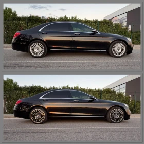 Mercedes-Benz S 350 * LONG* FACE 63S*  | Mobile.bg � ����� ������ 7