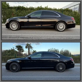 Mercedes-Benz S 350 * LONG* FACE 63S*  | Mobile.bg � ����� ������ 8