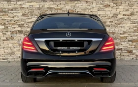 Mercedes-Benz S 350 * LONG* FACE 63S*  | Mobile.bg � ����� ������ 2