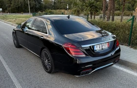 Mercedes-Benz S 350 * LONG* FACE 63S*  | Mobile.bg � ����� ������ 6