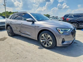Audi E-Tron * E-TRON* PREMIUM* PLUS*  | Auto.bg — изображение 3