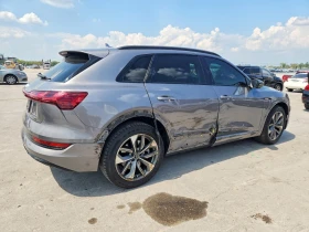 Audi E-Tron * E-TRON* PREMIUM* PLUS*  | Auto.bg — изображение 4