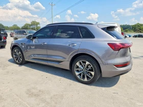 Audi E-Tron * E-TRON* PREMIUM* PLUS*  | Auto.bg — изображение 6