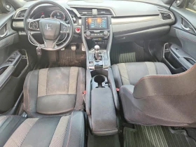 Honda Civic 1.5l Si | Mobile.bg � ����� ������ 8