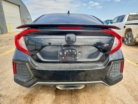 Honda Civic 1.5l Si | Mobile.bg � ����� ������ 6