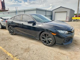Honda Civic 1.5l Si | Mobile.bg � ����� ������ 4