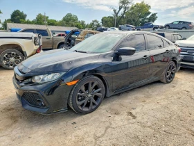 ������ Honda Civic