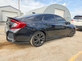 Honda Civic 1.5l Si | Mobile.bg � ����� ������ 3