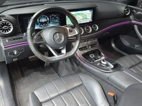 Mercedes-Benz E 220 d Coupe AMG/ HEAD UP/ PANO/ �������/ DIGI/ ������ | Mobile.bg � ����� ������ 7