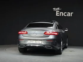 Mercedes-Benz E 220 d Coupe AMG/ HEAD UP/ PANO/ �������/ DIGI/ ������ | Mobile.bg � ����� ������ 4