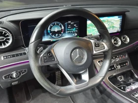 Mercedes-Benz E 220 d Coupe AMG/ HEAD UP/ PANO/ �������/ DIGI/ ������ | Mobile.bg � ����� ������ 12