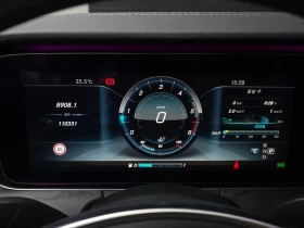 Mercedes-Benz E 220 d Coupe AMG/ HEAD UP/ PANO/ �������/ DIGI/ ������ | Mobile.bg � ����� ������ 8