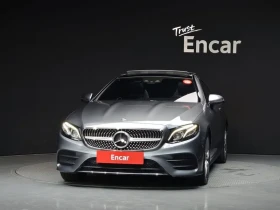 Mercedes-Benz E 220 d Coupe AMG/ HEAD UP/ PANO/ �������/ DIGI/ ������ | Mobile.bg � ����� ������ 3