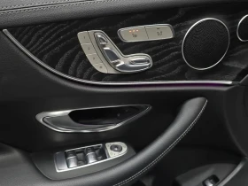 Mercedes-Benz E 220 d Coupe AMG/ HEAD UP/ PANO/ �������/ DIGI/ ������ | Mobile.bg � ����� ������ 13