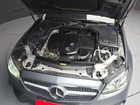 Mercedes-Benz E 220 d Coupe AMG/ HEAD UP/ PANO/ �������/ DIGI/ ������ | Mobile.bg � ����� ������ 6