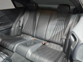 Mercedes-Benz E 220 d Coupe AMG/ HEAD UP/ PANO/ �������/ DIGI/ ������ | Mobile.bg � ����� ������ 11