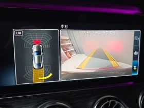 Mercedes-Benz E 220 d Coupe AMG/ HEAD UP/ PANO/ �������/ DIGI/ ������ | Mobile.bg � ����� ������ 17
