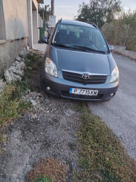 Toyota Corolla verso undefined | Auto.bg — изображение 3