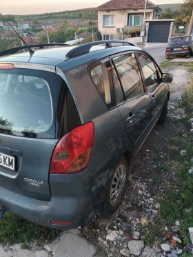 Toyota Corolla verso undefined | Auto.bg — изображение 2