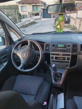 Toyota Corolla verso undefined | Auto.bg — изображение 4