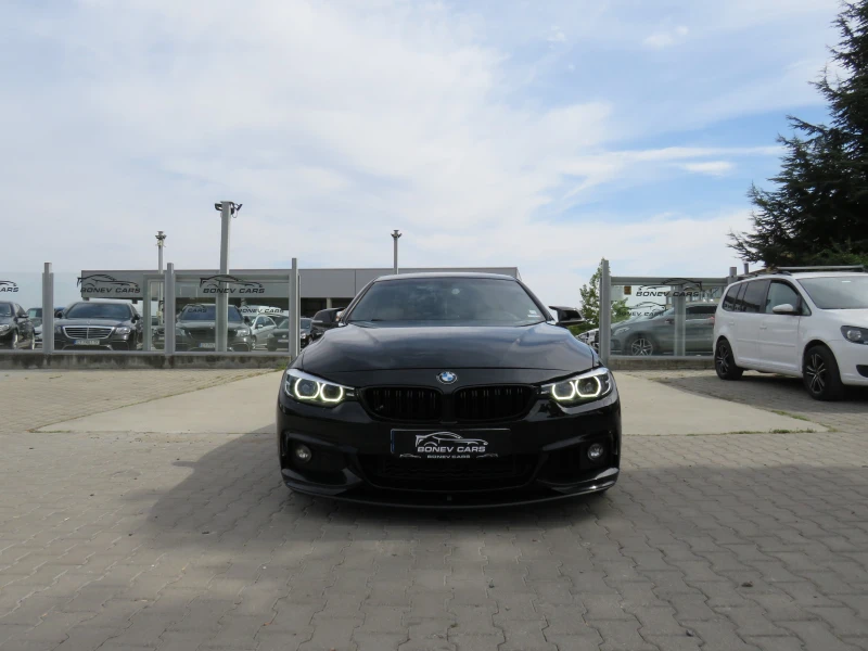 BMW 430 * * * FULL M-PACK PERFORMANCE GRAN COUPE* * * , снимка 2 - Автомобили и джипове - 47615138