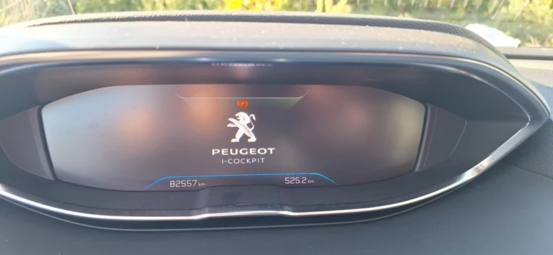 Peugeot 3008, снимка 12 - Автомобили и джипове - 47696175