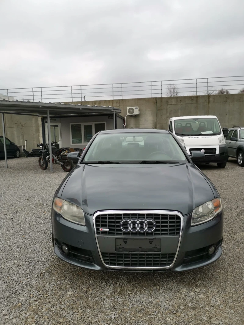 Audi A4 2.0TDI 170к.с, снимка 2 - Автомобили и джипове - 48299225