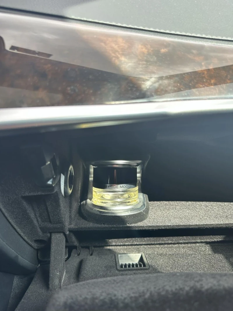 Mercedes-Benz S 400, снимка 12 - Автомобили и джипове - 51599209