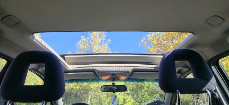 Mercedes-Benz A 190 1.9i, снимка 11 - Автомобили и джипове - 50650773