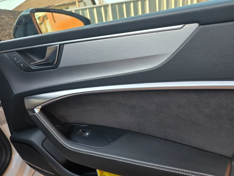 Audi A7 Rs7 ABT, снимка 16 - Автомобили и джипове - 52050644