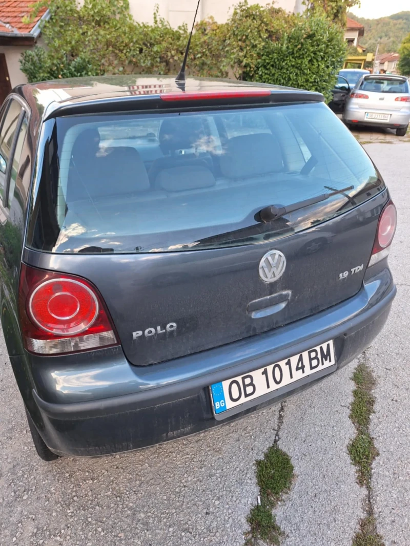 VW Polo, снимка 2 - Автомобили и джипове - 52915070