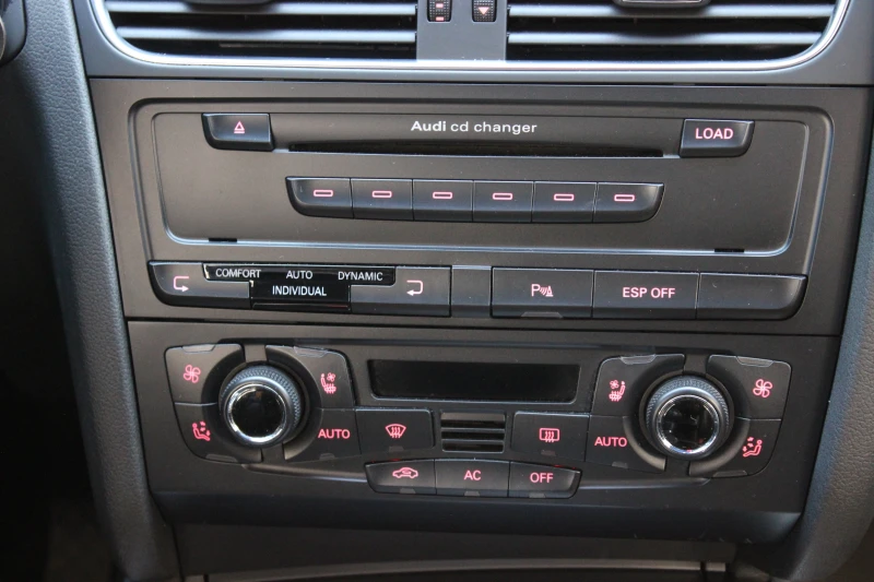 Audi A4 ::3.0TDI::QUATTRO::BANG&OLUFSEN::ПЕЧКA::, снимка 10 - Автомобили и джипове - 52181004