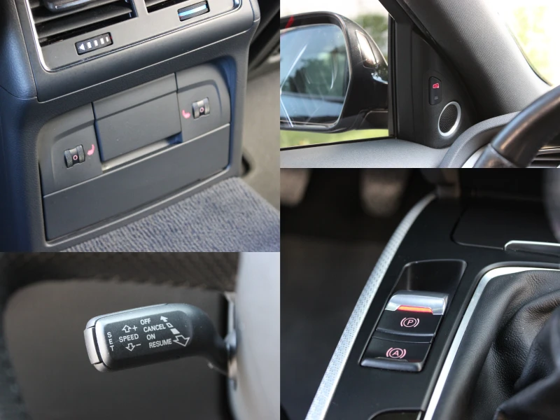 Audi A4 ::3.0TDI::QUATTRO::BANG&OLUFSEN::ПЕЧКA::, снимка 14 - Автомобили и джипове - 52181004