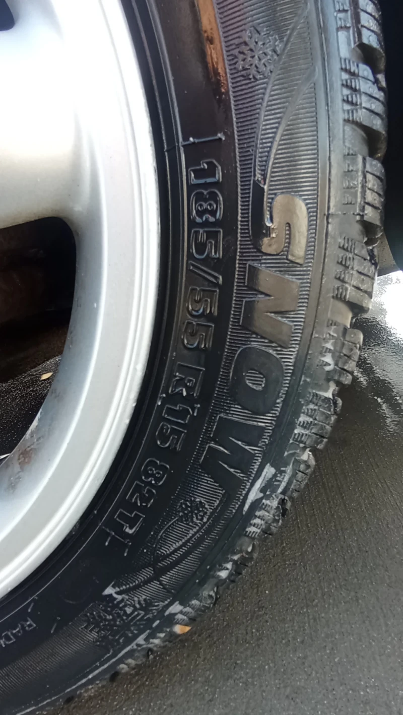 Opel Corsa, снимка 7 - Автомобили и джипове - 52628431