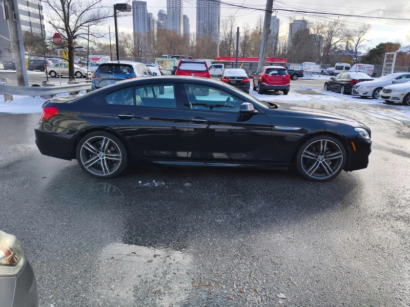BMW 650 * * CARFAX * * АВТО КРЕДИТ * * , снимка 3 - Автомобили и джипове - 52773270
