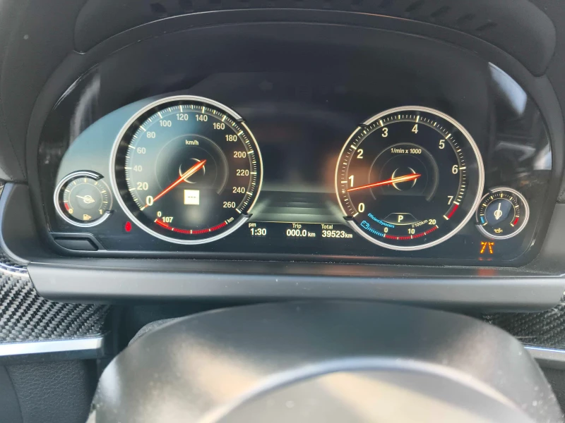 BMW 650 * * CARFAX * * АВТО КРЕДИТ * * , снимка 8 - Автомобили и джипове - 52773270