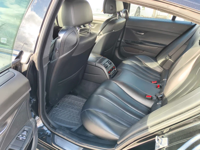 BMW 650 * * CARFAX * * АВТО КРЕДИТ * * , снимка 11 - Автомобили и джипове - 52773270