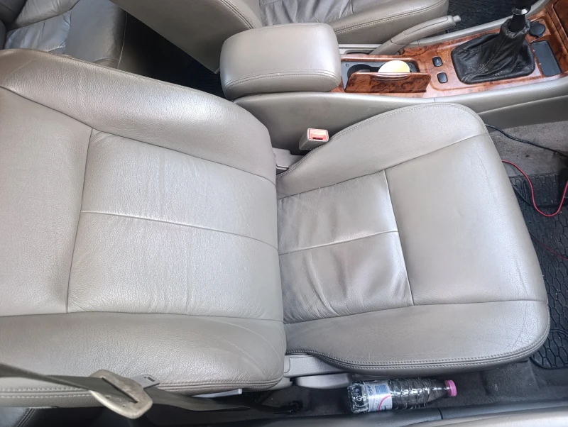 Daewoo Evanda бензин, газ, снимка 10 - Автомобили и джипове - 52790370