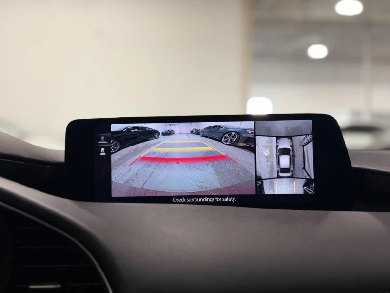 Mazda 3 * GT Auto FWD * CARFAX * БЕЗ ПЪРВОНАЧАЛНА ВНОСКА, снимка 15 - Автомобили и джипове - 52959903