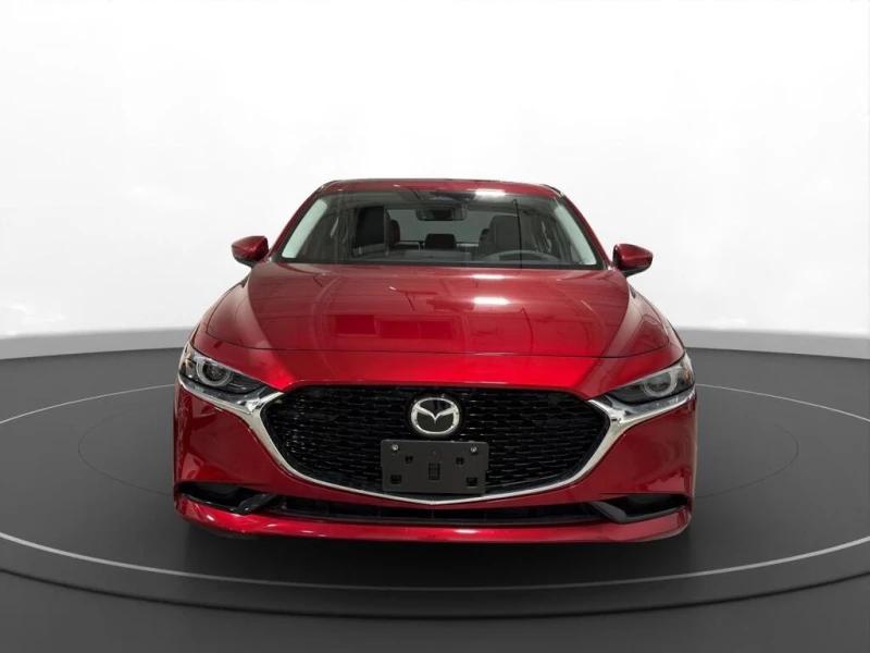 Mazda 3 * GT Auto FWD * CARFAX * БЕЗ ПЪРВОНАЧАЛНА ВНОСКА, снимка 2 - Автомобили и джипове - 52959903