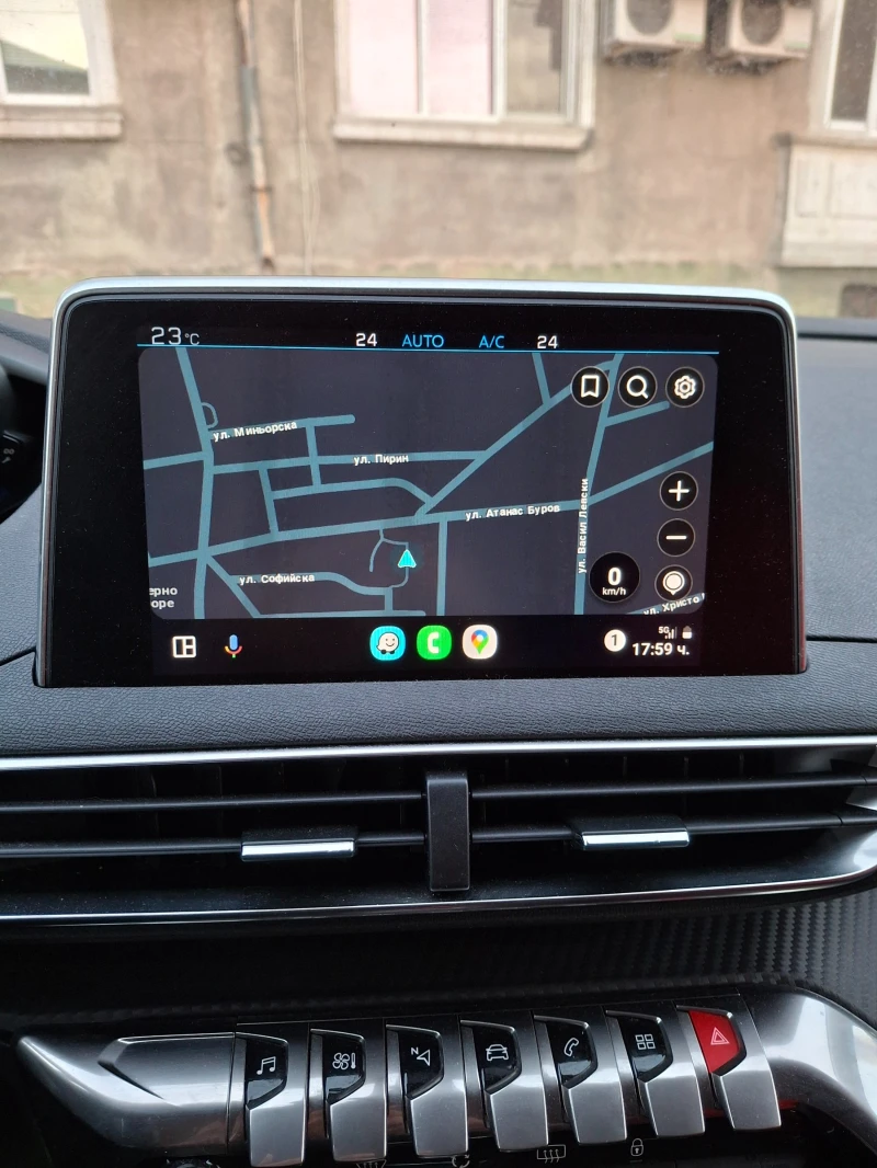 Peugeot 5008, снимка 6 - Автомобили и джипове - 53223283