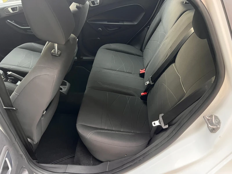 Ford Fiesta 1.0, снимка 15 - Автомобили и джипове - 53432463
