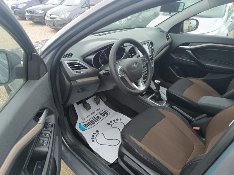 Lada Vesta, снимка 9 - Автомобили и джипове - 53433896