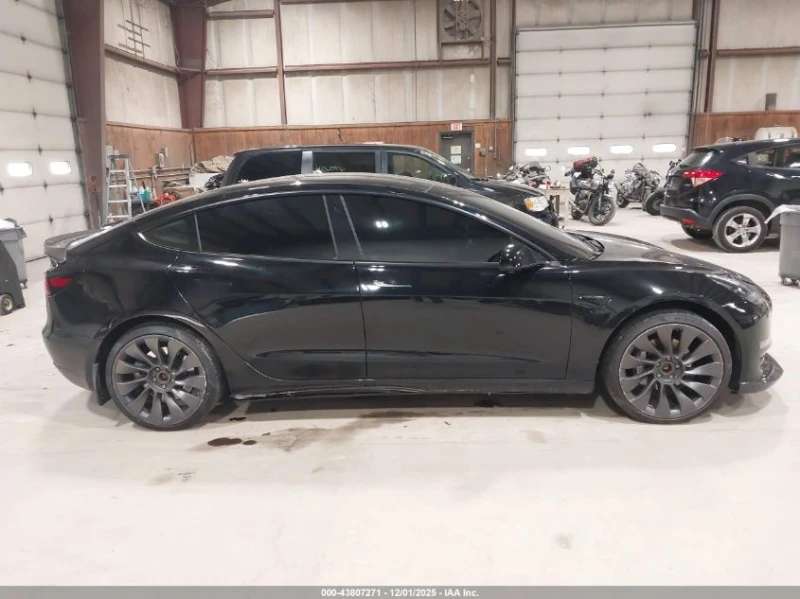 Tesla Model 3 U  U UX All Wheel Drive, снимка 5 - Автомобили и джипове - 53500877