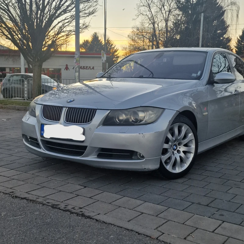 BMW 330 - 8000 лв. - 93491705 1