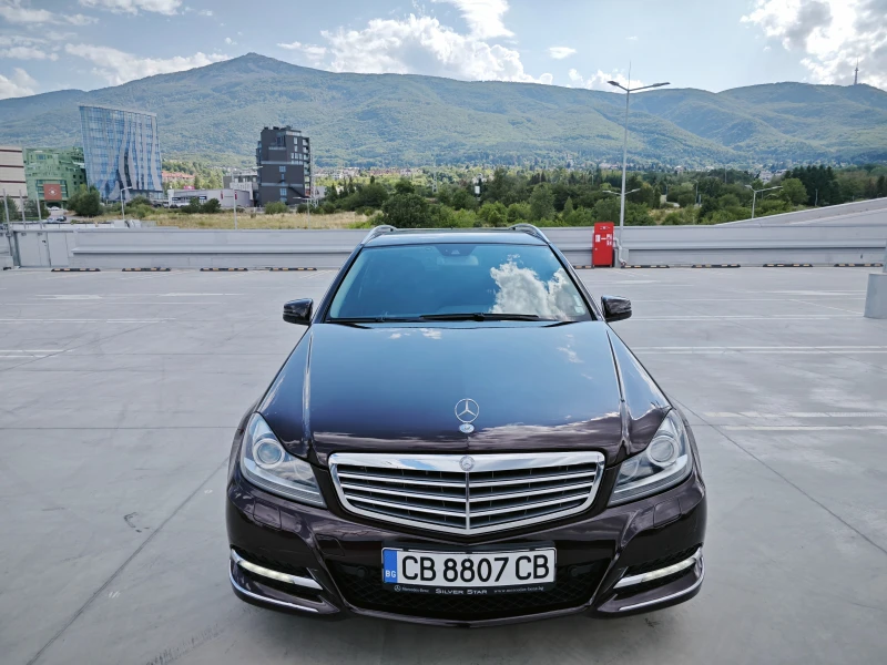 Mercedes-Benz C 250 Facelift S204 4matic - 19500 лв. - 52057071 1